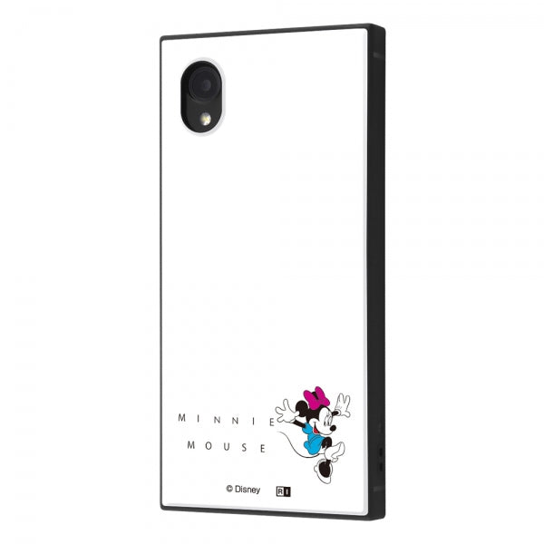 #カラー_ミニーマウス_ジャンプ