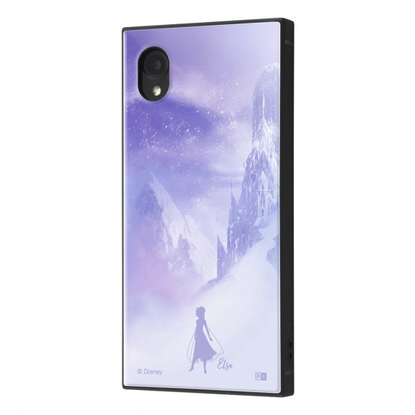 #カラー_エルサ_氷のお城