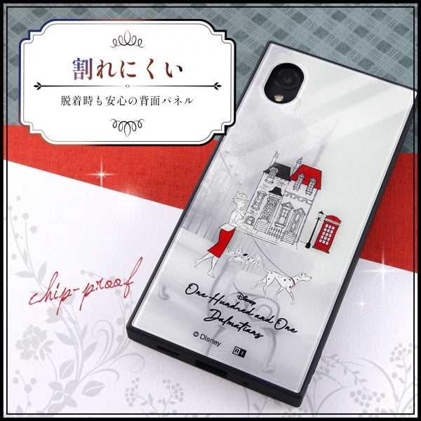 『ディズニーキャラクター』/耐衝撃ハイブリッドケース