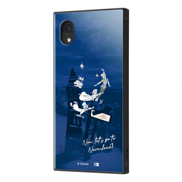 #カラー_ピーター・パン_名作