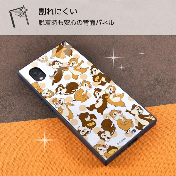 『ディズニーキャラクター』/耐衝撃ハイブリッドケース