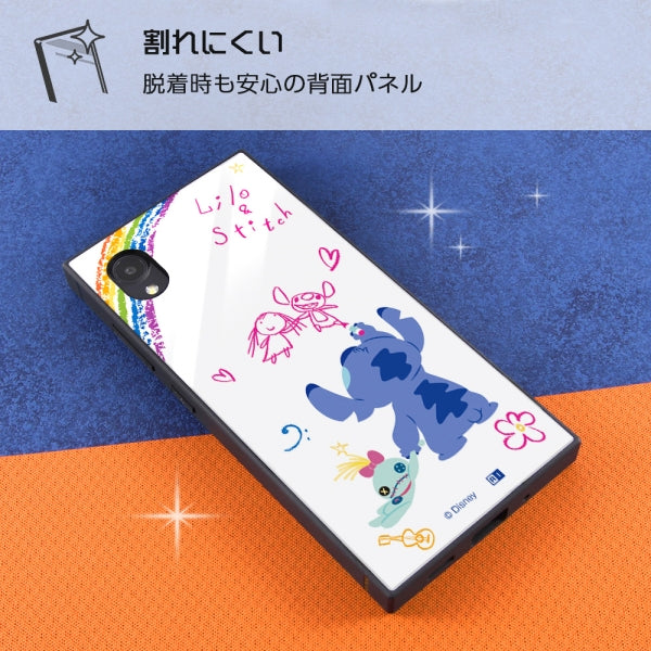 『ディズニーキャラクター』/耐衝撃ハイブリッドケース