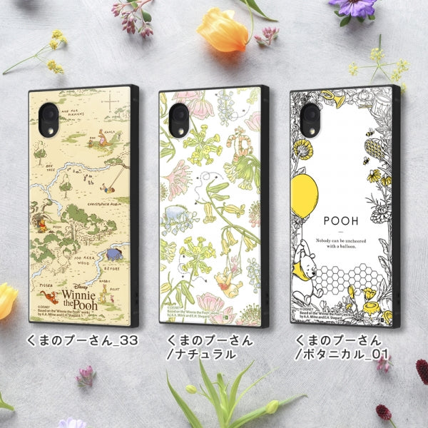 『ディズニーキャラクター』/耐衝撃ハイブリッドケース