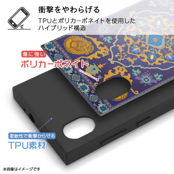 『ディズニーキャラクター』/耐衝撃ハイブリッドケース