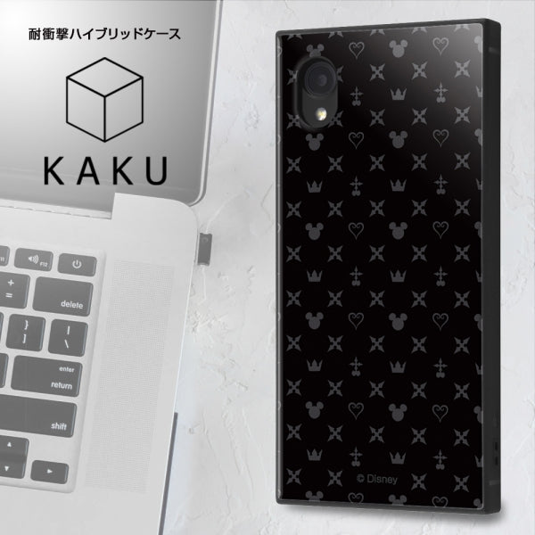 『キングダム ハーツ』/耐衝撃ハイブリッドケース