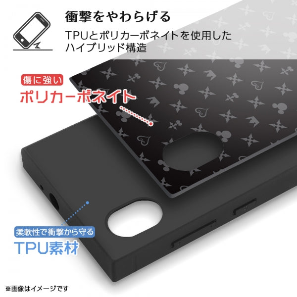 『キングダム ハーツ』/耐衝撃ハイブリッドケース