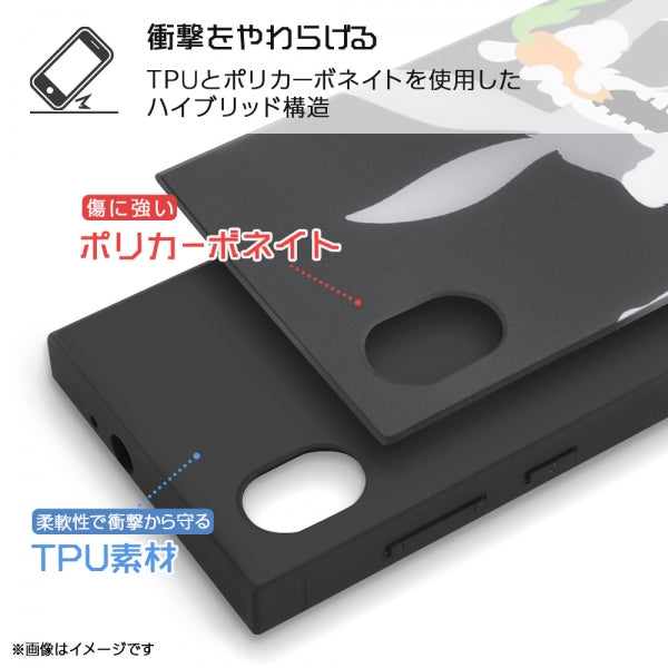 『ルーニー・テューンズ』/耐衝撃ハイブリッドケース