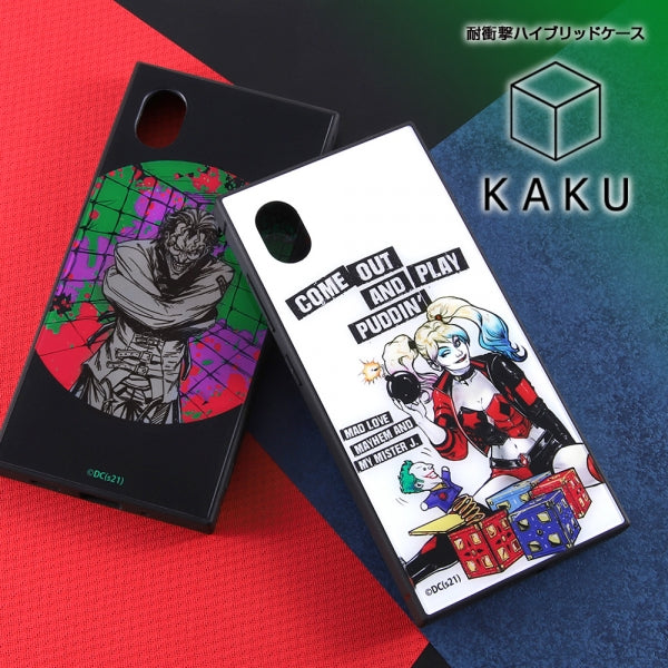 『バットマン』/耐衝撃ハイブリッドケース