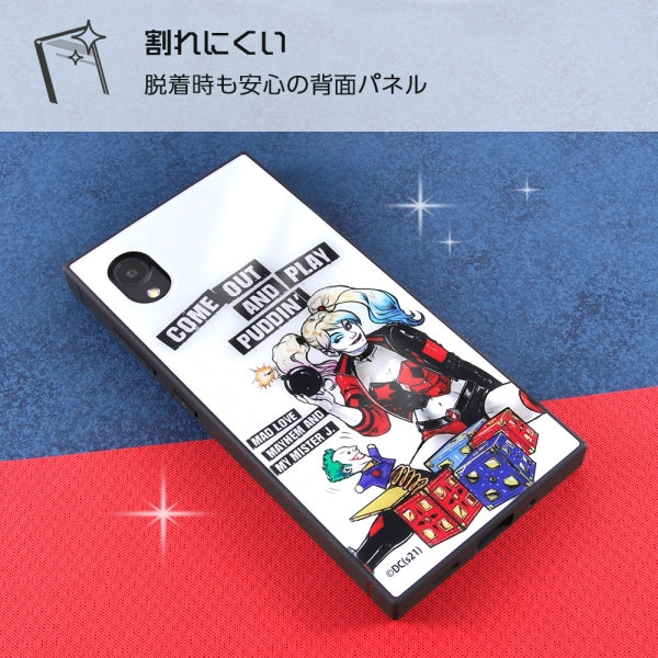 『バットマン』/耐衝撃ハイブリッドケース