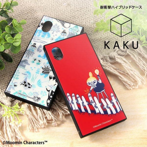 『ムーミン』/耐衝撃ハイブリッドケース