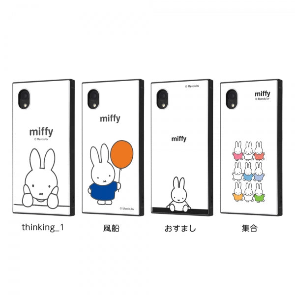 『ミッフィー』/耐衝撃ハイブリッドケース