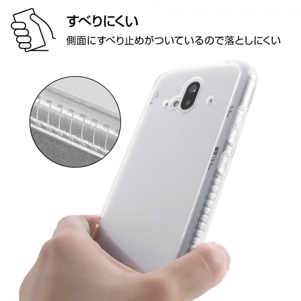 ハイブリッドケース