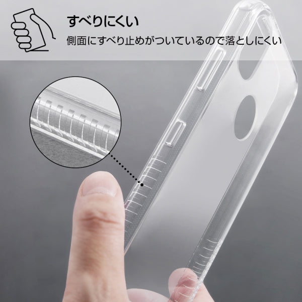 ハイブリッドケース