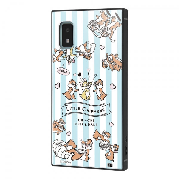 #カラー_『チップとデール/Little Chipmunk』