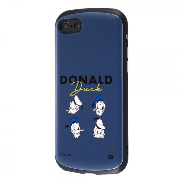 #カラー_ドナルドダック_フェイス