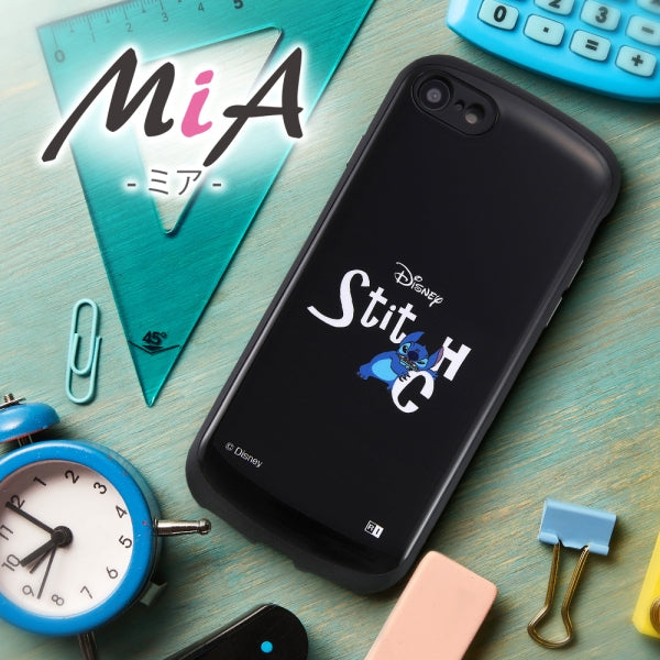 『ディズニーキャラクター』/耐衝撃ケース MiA