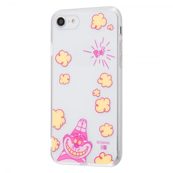 #カラー_チェシャ猫