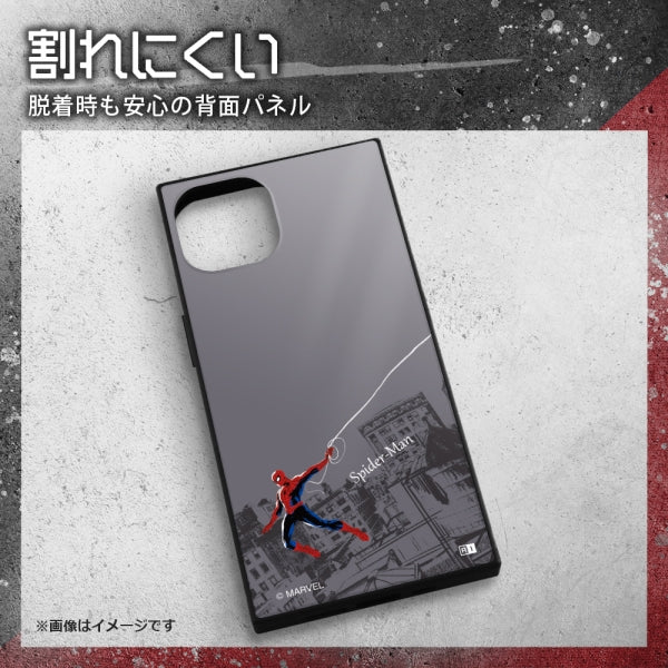 『マーベル』/耐衝撃ハイブリッドケース KAKU