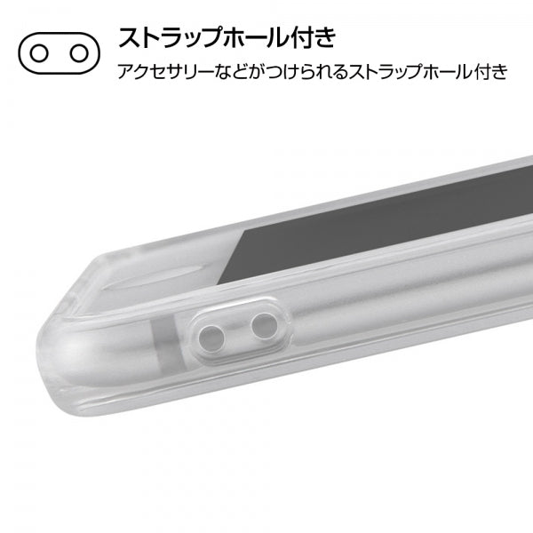 『ポケットモンスター』/ハイブリッドケース Clear Pop