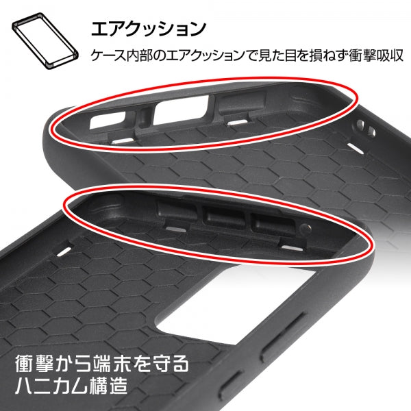 『ディズニー・ピクサーキャラクター』/耐衝撃ケース MiA