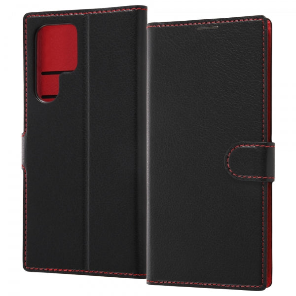 #カラー_ブラック/レッド