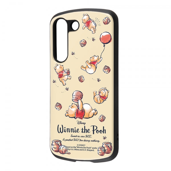 #カラー_プーさんとはちみつ