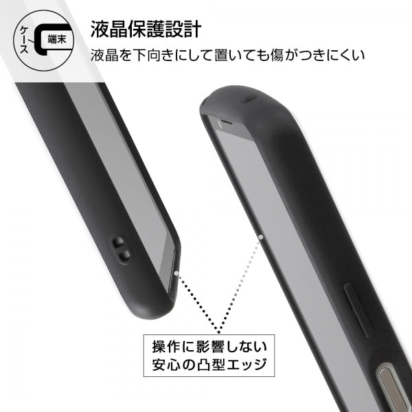 耐衝撃ケース ProCa