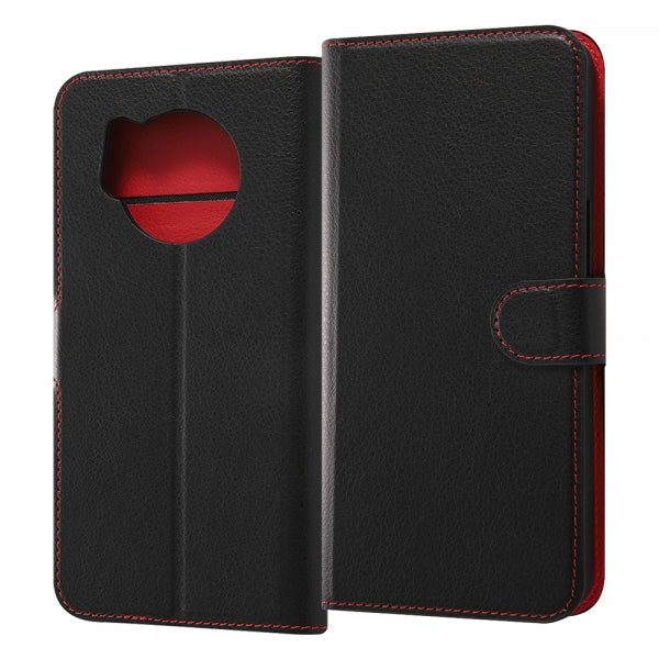 #カラー_ブラック/レッド