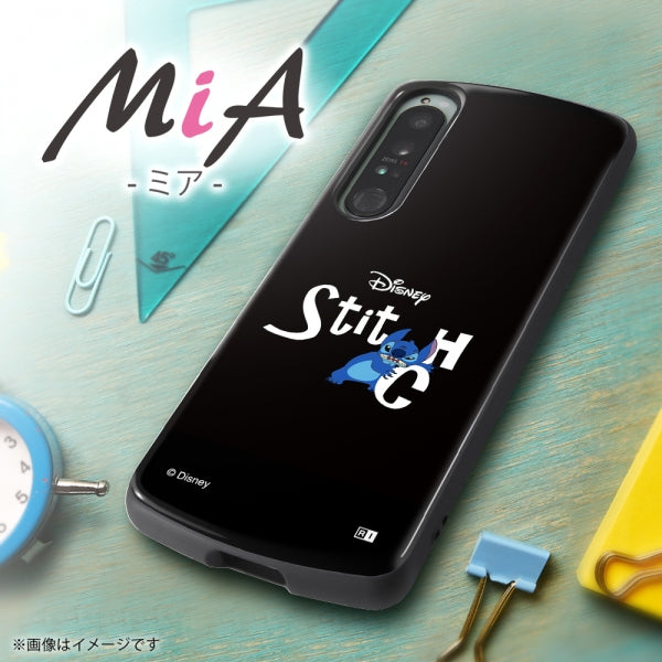 『ディズニーキャラクター』/耐衝撃ケース MiA