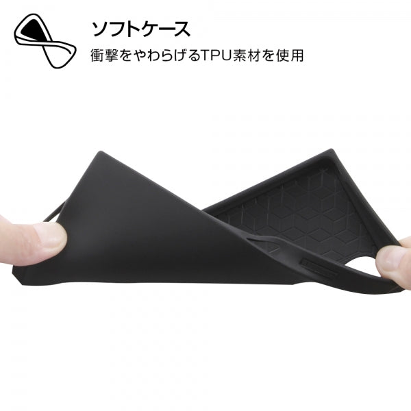 耐衝撃ソフトケース KAKU