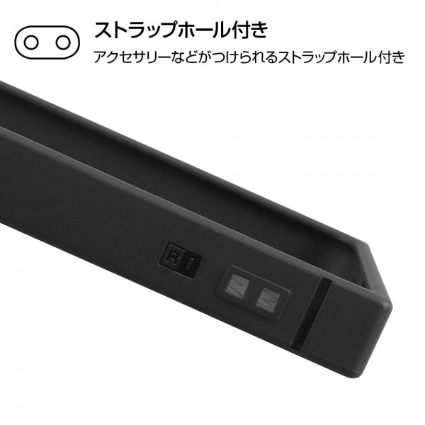 耐衝撃ソフトケース KAKU