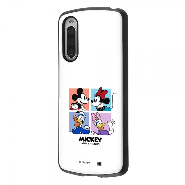 #カラー_ミッキー&フレンズ