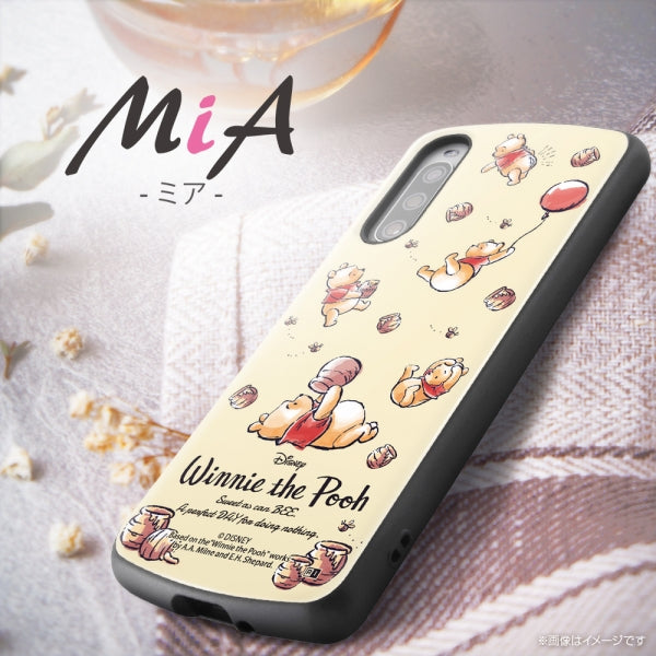 『ディズニーキャラクター』/耐衝撃ケース MiA
