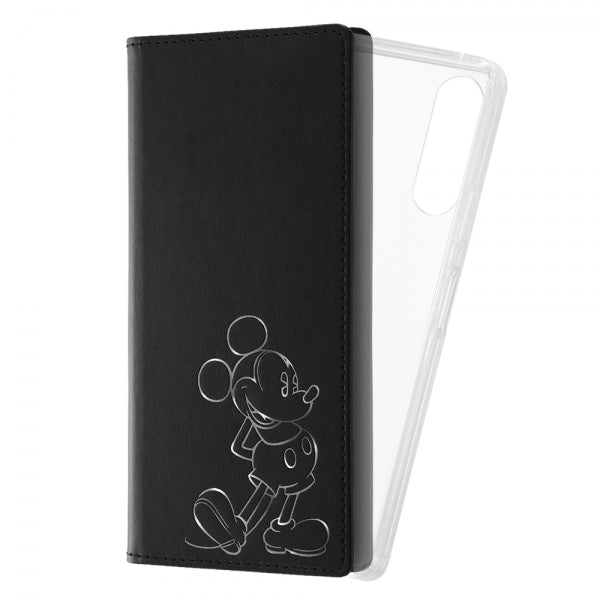 #カラー_ミッキーマウス