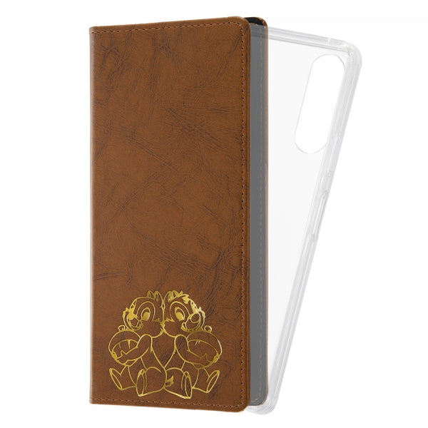 #カラー_チップ&デール