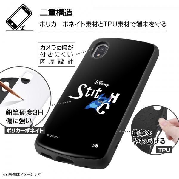 『ディズニーキャラクター』/耐衝撃ケース MiA