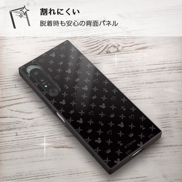 『キングダム ハーツ』/耐衝撃ハイブリッドケース KAKU