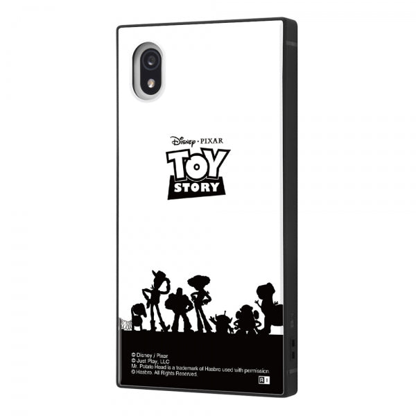 #カラー_『トイ・ストーリー/シルエット』