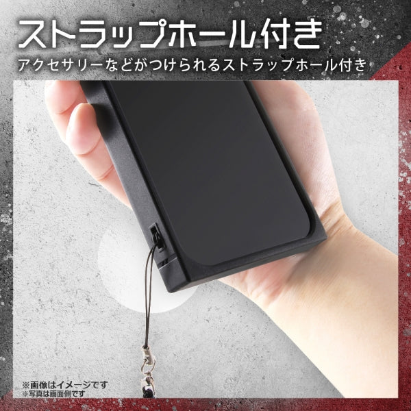 『マーベル』/耐衝撃ハイブリッドケース KAKU