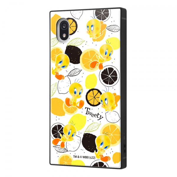 #カラー_トゥイーティー_総柄