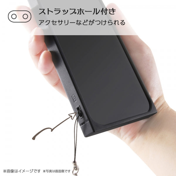 『ハリー・ポッター』/耐衝撃ハイブリッドケース KAKU