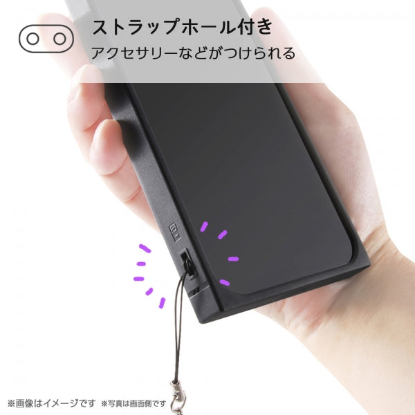 『ディズニーキャラクター』/耐衝撃ハイブリッドケースKAKU