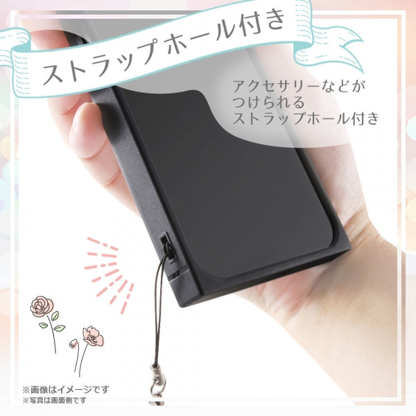 『ディズニーキャラクター』/耐衝撃ハイブリッドケースKAKU