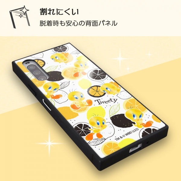 『ルーニー・テューンズ』/耐衝撃ハイブリッドケースKAKU