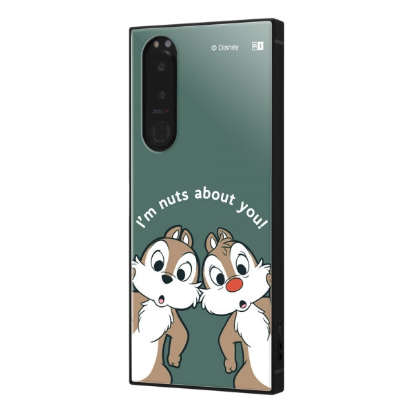 #カラー_チップ&デール_アップ