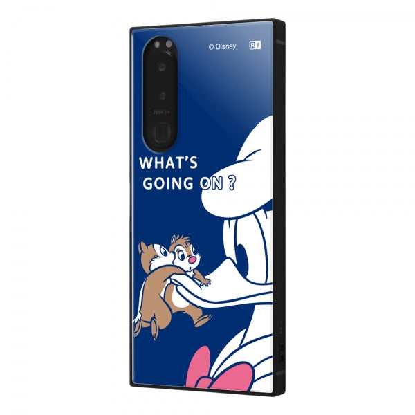 #カラー_チップ&デールとドナルド