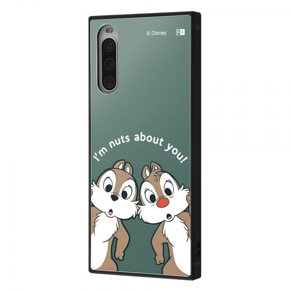 #カラー_チップ&デール_アップ