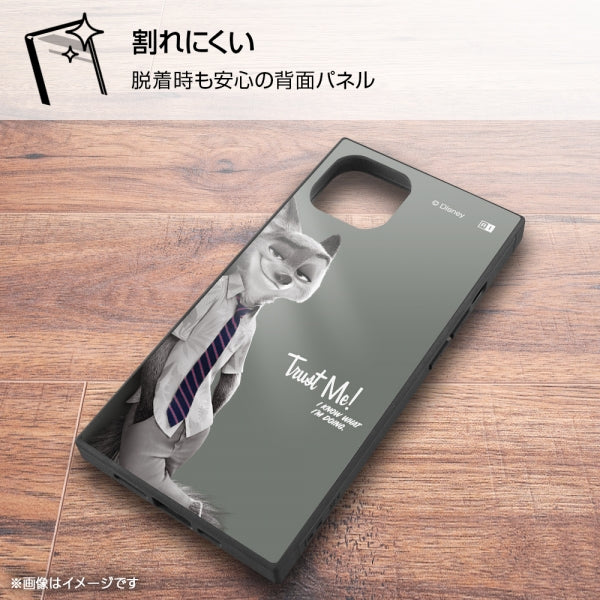 『ディズニーキャラクター』/耐衝撃ハイブリッドケース KAKU