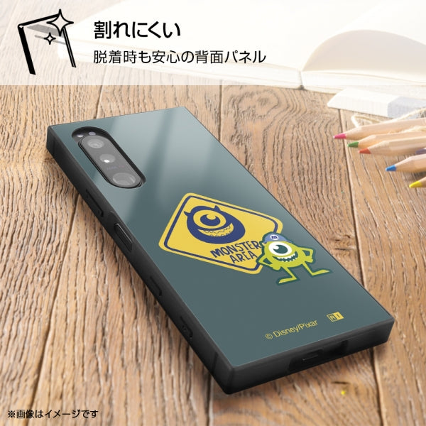 『ディズニー・ピクサーキャラクター』/耐衝撃ハイブリッドケース KAKU