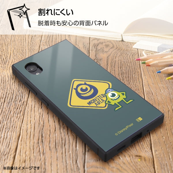 『ディズニー・ピクサーキャラクター』/耐衝撃ハイブリッドケース KAKU